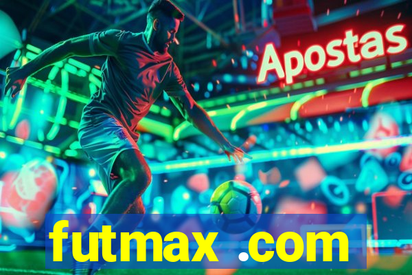 futmax .com